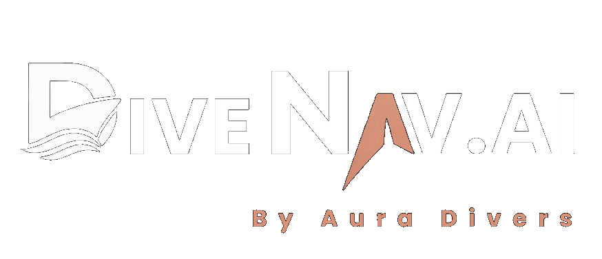 DiveNav.ai by Aura Divers